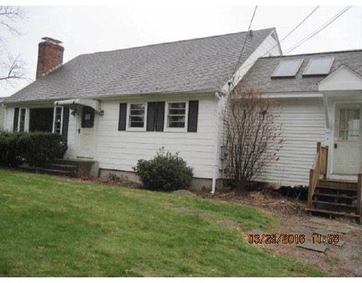 842 Langen Rd, Lancaster, MA 01523 - photo 1