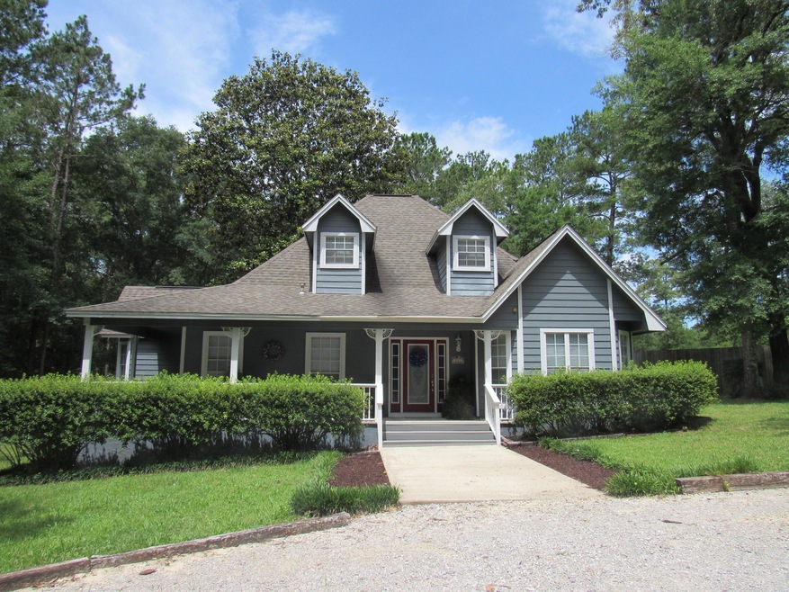 261 Shady Creek Ln