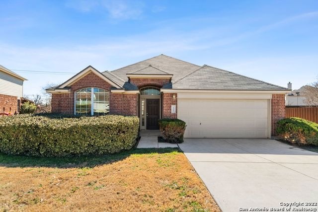 13104 Mystic Saddle, Helotes, TX 78023 - photo 1