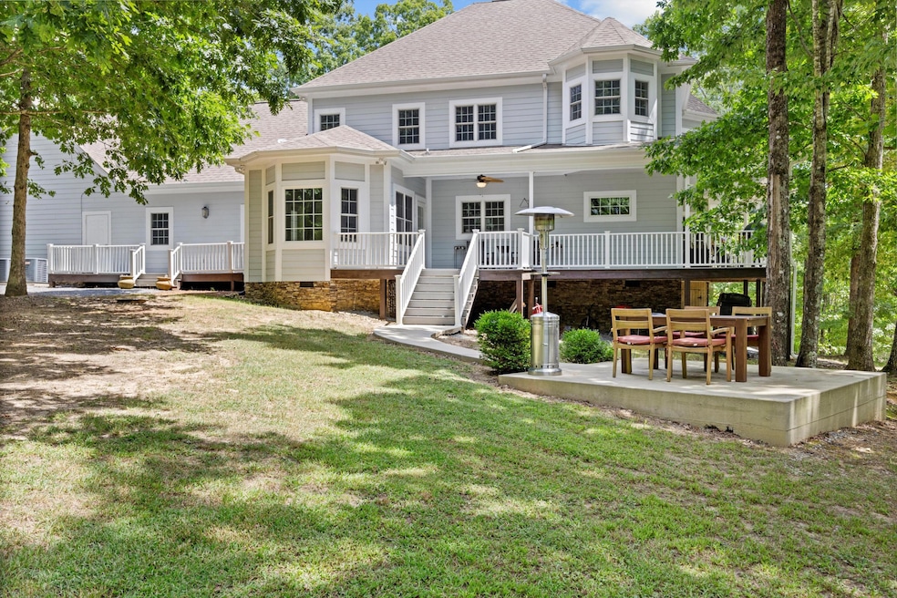 2168 Bluff View Dr, Dunlap, TN 37327 - photo 1