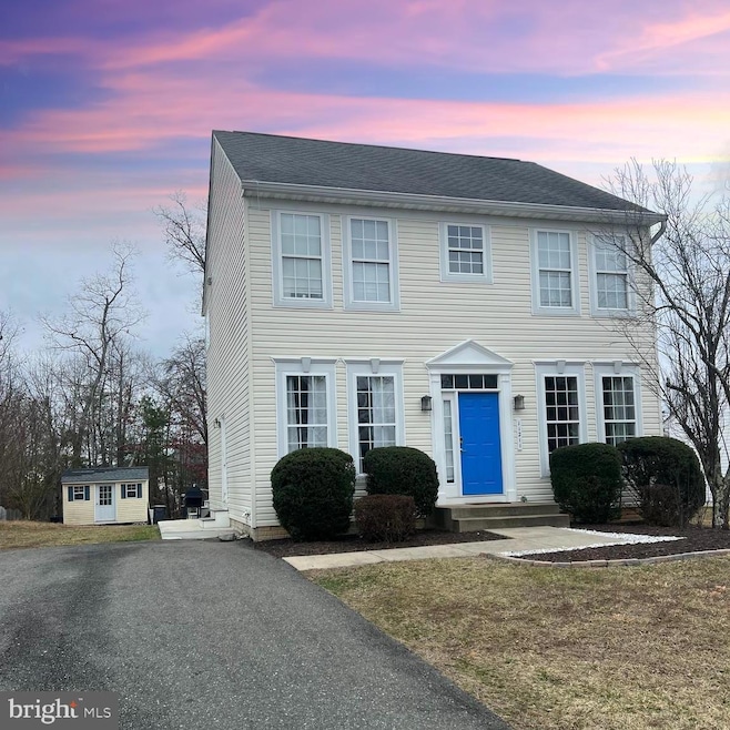 11211 Englewood Ct, Fredericksburg, VA 22407 - photo 1