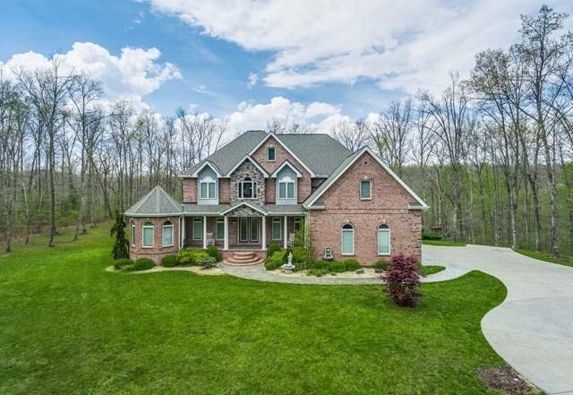 330 Ridgeline Dr, Crossville, TN 38571 - photo 1