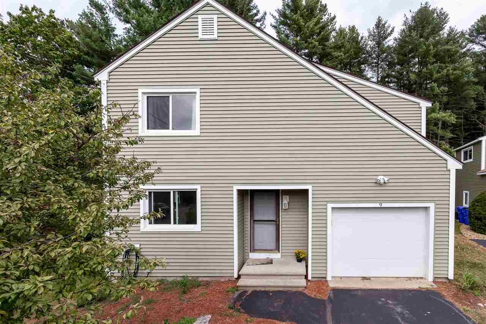 9 Ryan Way, Nashua, NH 03064 - photo 1