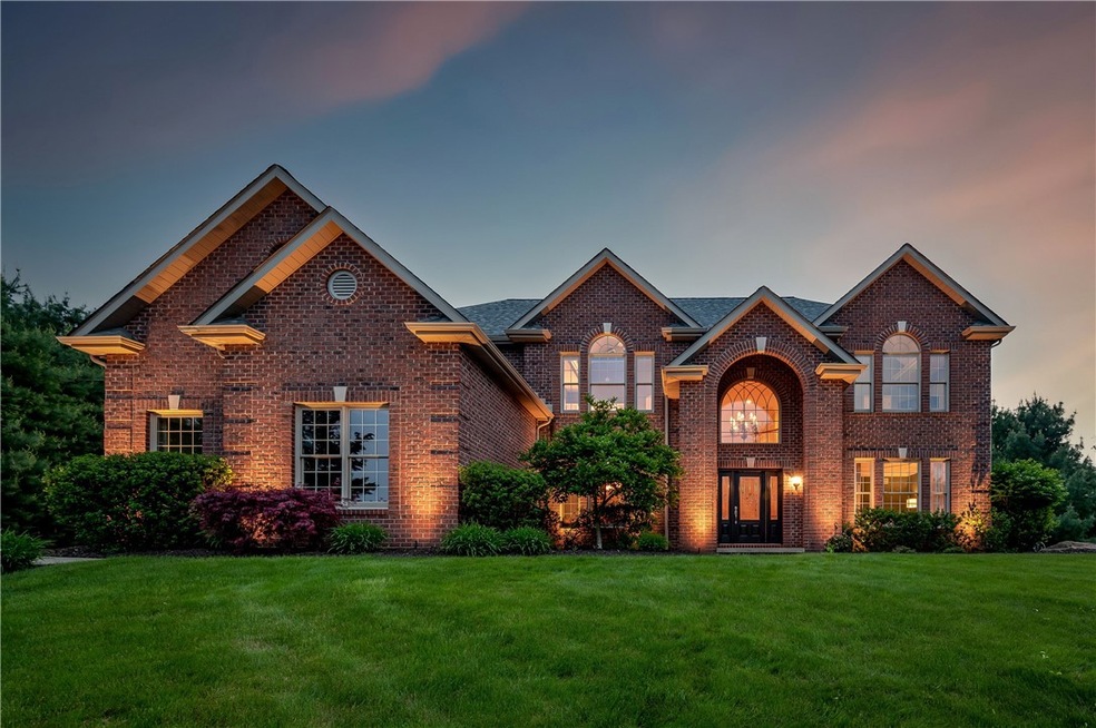 Experience refined living in the esteemed Treesdal