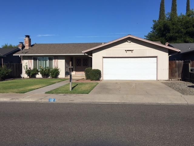 12 Willow Glen Ave, Oakdale, CA 95361 - photo 1