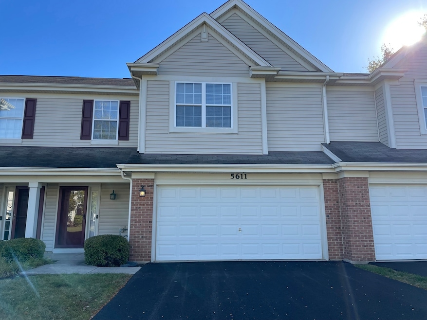 5611 Wildspring Dr, Lake In the Hills, IL 60156 - photo 1