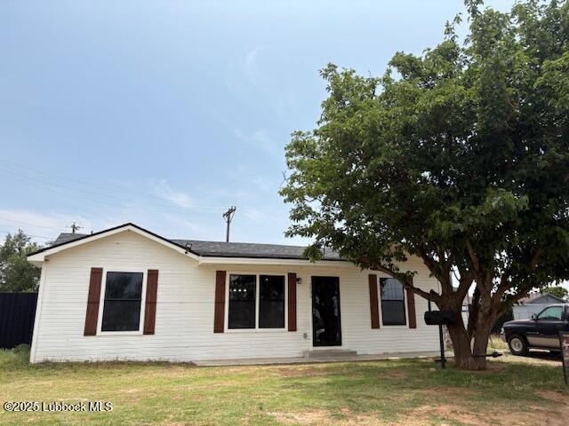 For Sale $159,000