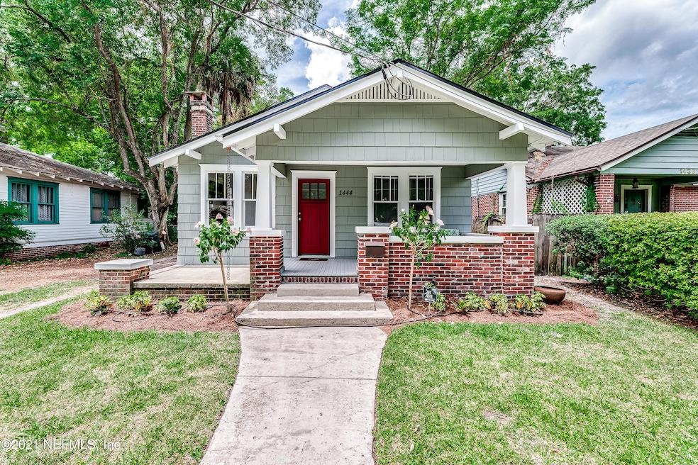 1444 Wolfe St, Jacksonville, FL 32205 - photo 1