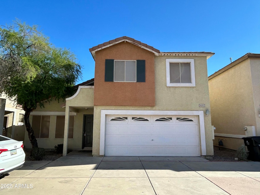 1469 S Boulder St unit D, Gilbert, AZ 85296 - photo 1