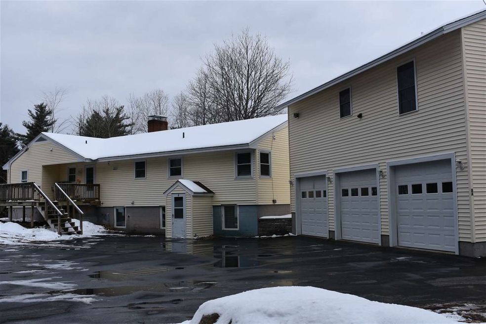 8 Erin Ln, Jaffrey, NH 03452 - photo 1