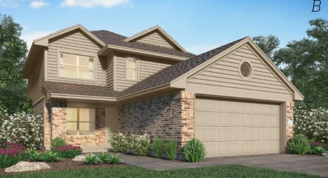 18954 Jasper Ridge Dr, Hockley, TX 77447 - photo 1