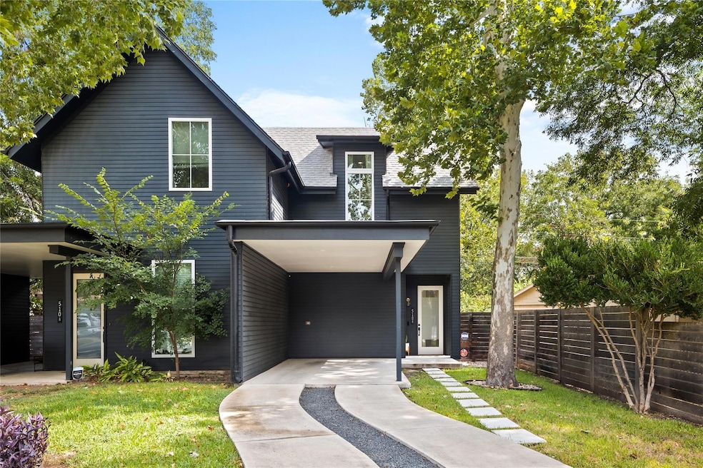 510 Sacramento Dr unit B, Austin, TX 78704 - photo 1