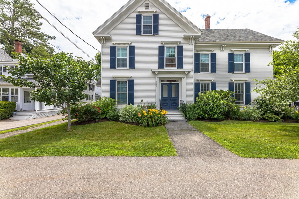 1 High St unit 5, Camden, ME 04843 - photo 1