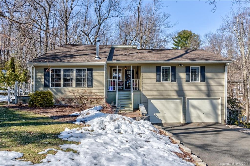 521 Tall Timbers Rd, Glastonbury, CT 06033 - photo 1