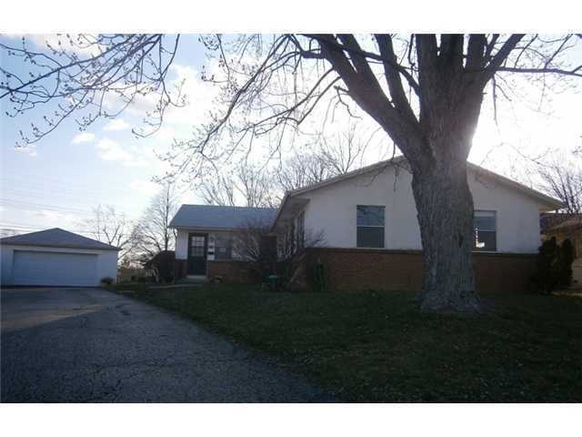 3719 Mccarley Dr S unit 2, Columbus, OH 43228 - photo 1