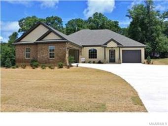 478 Weatherby Trail, Prattville, AL 36067 - photo 1