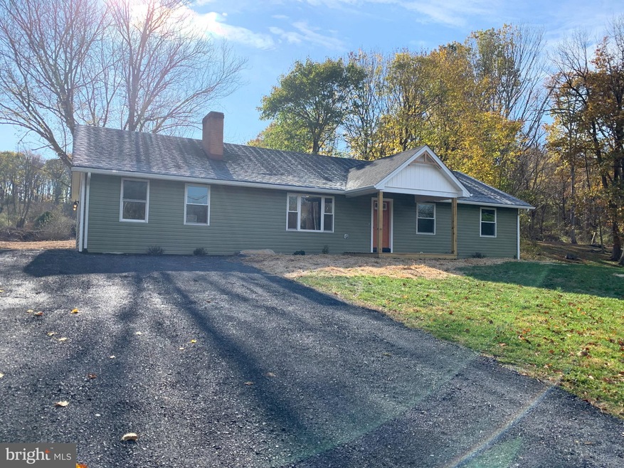 6779 Middle Rd, Middletown, VA 22645 - photo 1