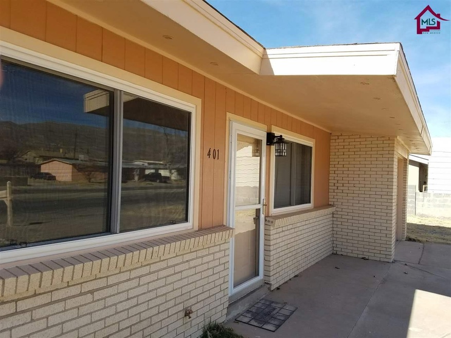 401 Scenic Dr, Alamogordo, NM 88310 - photo 1