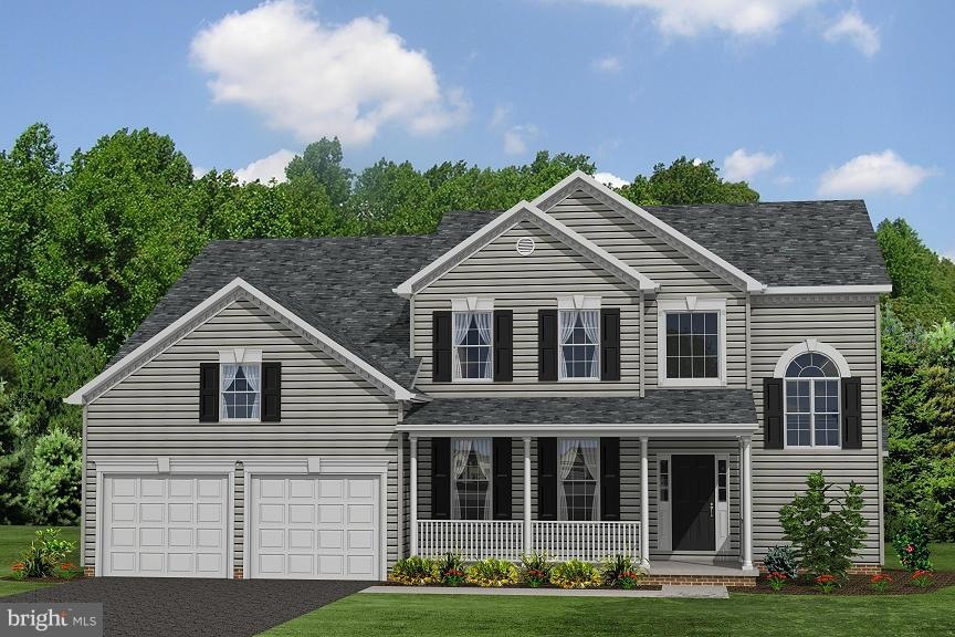 39839 Grandview Haven Dr, Mechanicsville, MD 20659 - photo 1