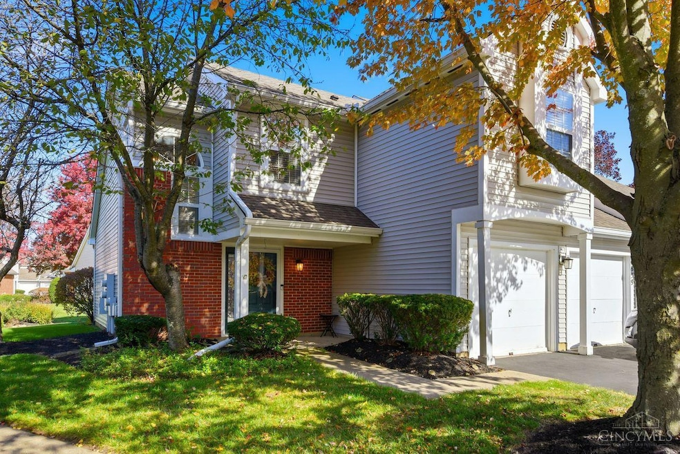 6839 Cedar Cove Dr unit 3993, Dayton, OH 45459 - photo 1