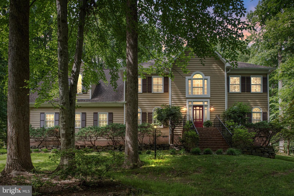 7101 Springbrook Terrace, Spotsylvania, VA 22553 - photo 1