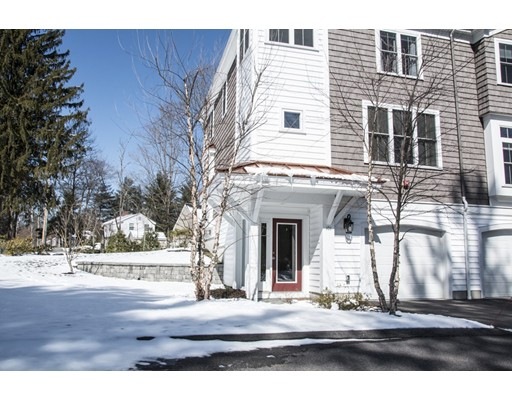 34 Pleasant St unit 101, Foxboro, MA 02035 - photo 1