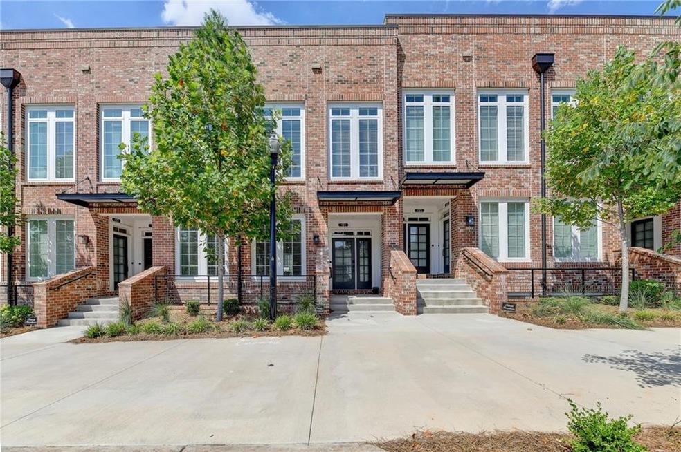 View of multi unit property