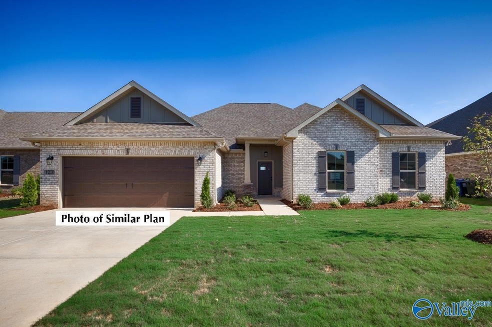 7102 Springwell Ct SE, Huntsville, AL 35748 - photo 1