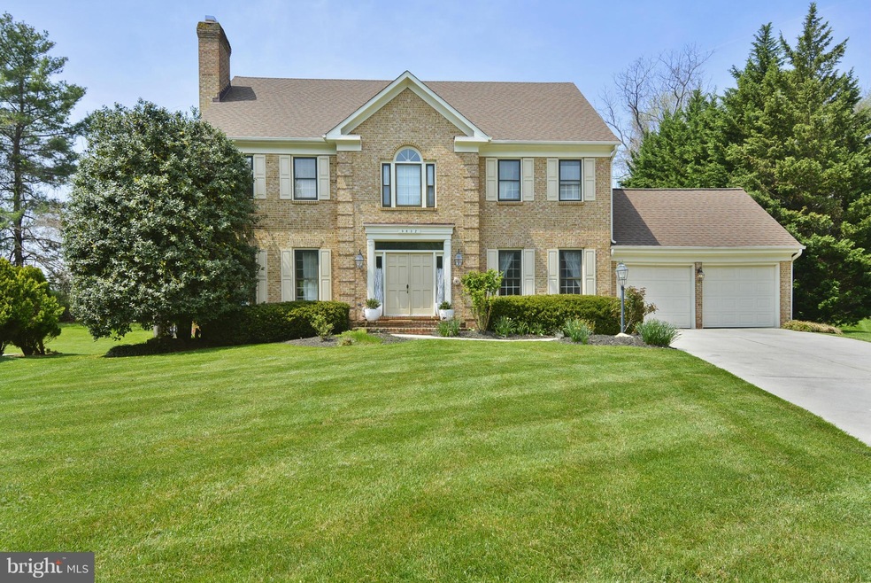 5832 Mossrock Dr, Rockville, MD 20852 - photo 1