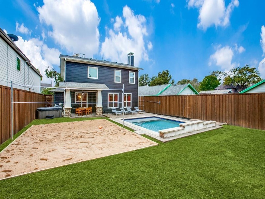 6111 Goliad Ave, Dallas, TX 75214 - photo 1