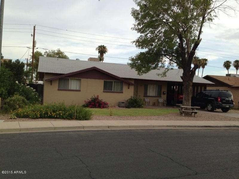 37 W 11th Dr, Mesa, AZ 85210 - photo 1