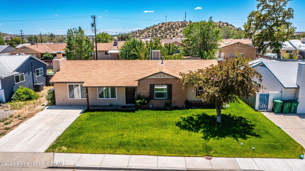 4101 Terrace Dr, Farmington, NM 87402 - photo 1