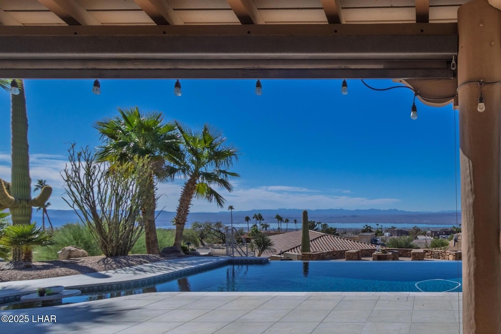 4211 Colt Dr, Lake Havasu City, AZ 86404 - photo 1