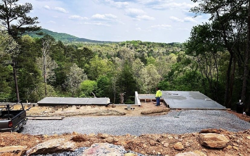 Main View