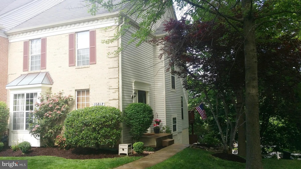 10817 Sherwood Hill Rd, Owings Mills, MD 21117 - photo 1