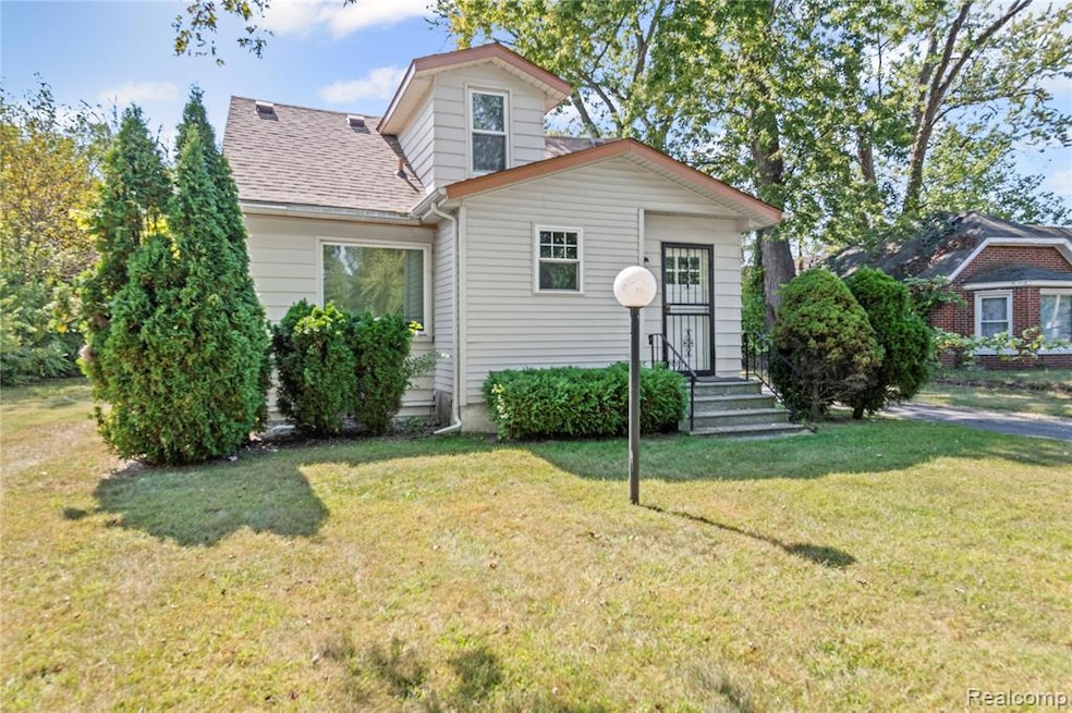 35511 Beverly Rd, Romulus, MI 48174 - photo 1