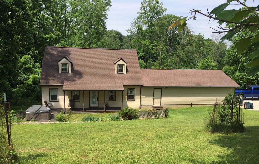 7853 Dupler Rd SE, Sugar Grove, OH 43155 - photo 1