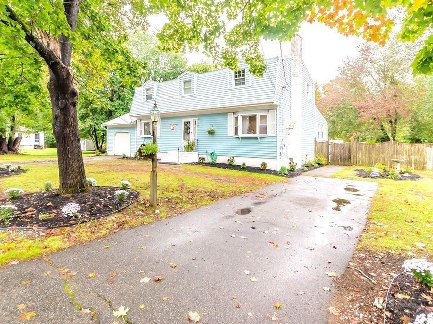 8 Cochrane Rd, Wilmington, MA 01887 - photo 1