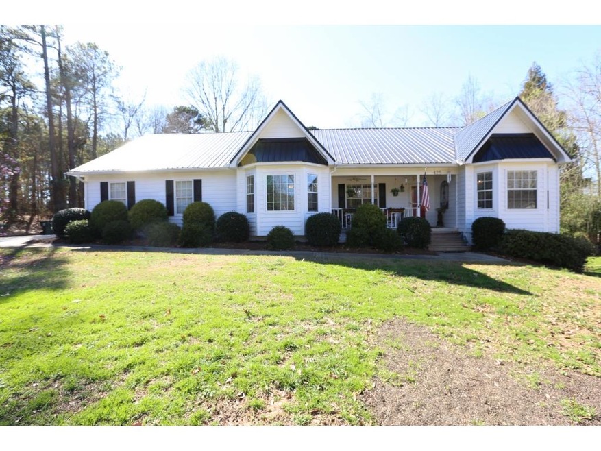 425 Kelleytown Woods Pkwy, McDonough, GA 30252 - photo 1