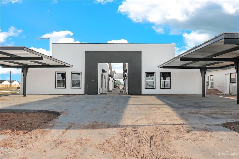 2808 Alpha Rd, Weslaco, TX 78596 - photo 1