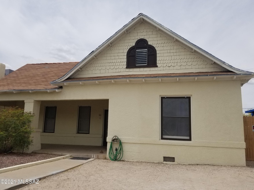 311 N 3rd Ave unit 3, Tucson, AZ 85705 - photo 1