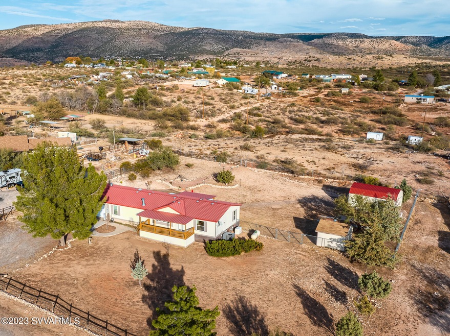 unlisted-address, Cornville, AZ 86325 - photo 1