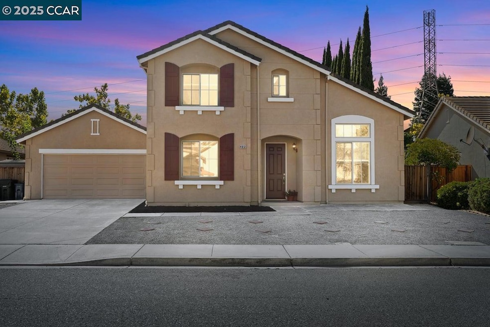 4651 Shetland Way, Antioch, CA 94531 - photo 1