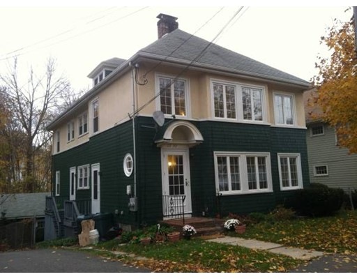 20 Woodward Ave, Quincy, MA 02169 - photo 1