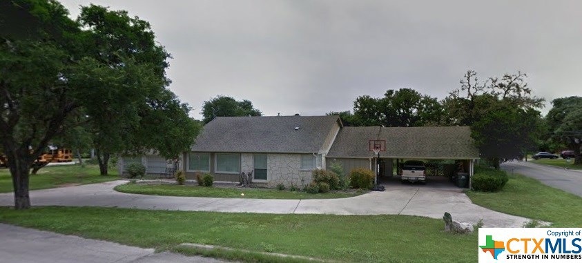 1249 Prospect St, San Marcos, TX 78666 - photo 1