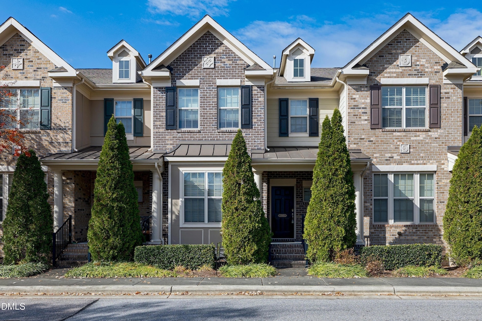 2005 Valleystone Dr, Cary, NC 27519 - photo 1