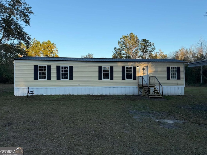 4160 Deerwood Ln, Blackshear, GA 31516 - photo 1