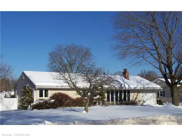 Exterior Front. Unique Ranch on Kellner s Pond ...