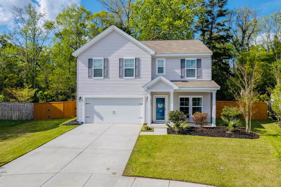 318 Keepsake Ct, Summerville, SC 29483 MLS 23007150