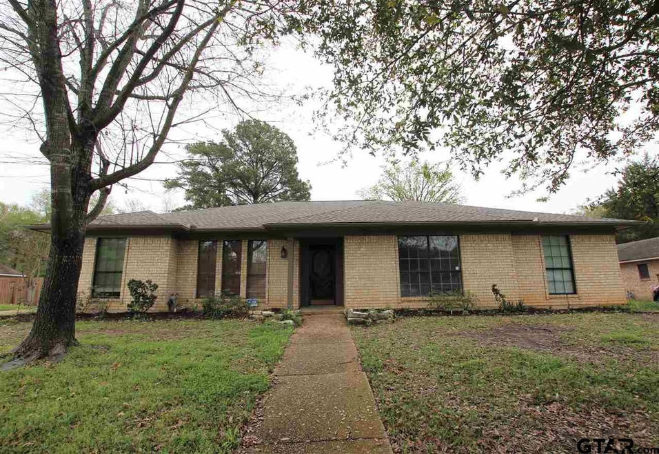 5018 5018 Timber Creek, Tyler, TX 75703 - photo 1